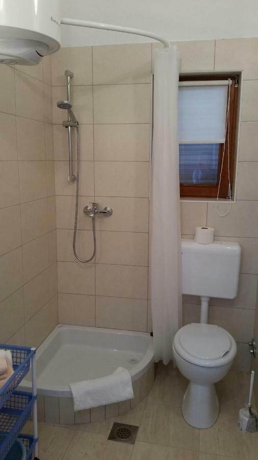 Apartman Ivanica Jezera Zewnętrze zdjęcie