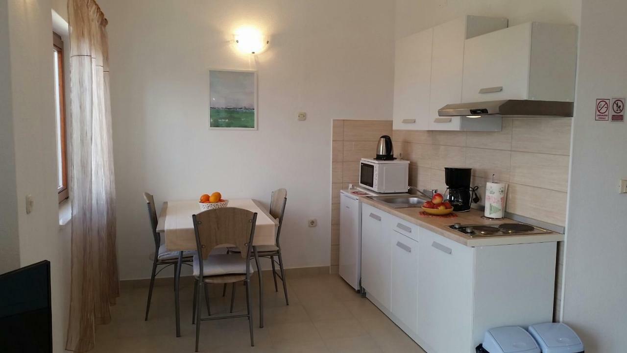 Apartman Ivanica Jezera Zewnętrze zdjęcie