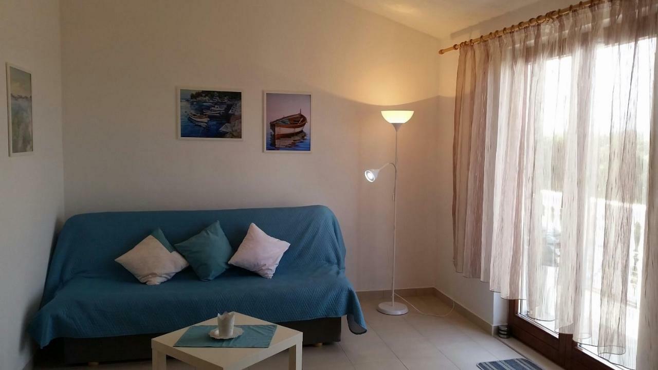 Apartman Ivanica Jezera Zewnętrze zdjęcie