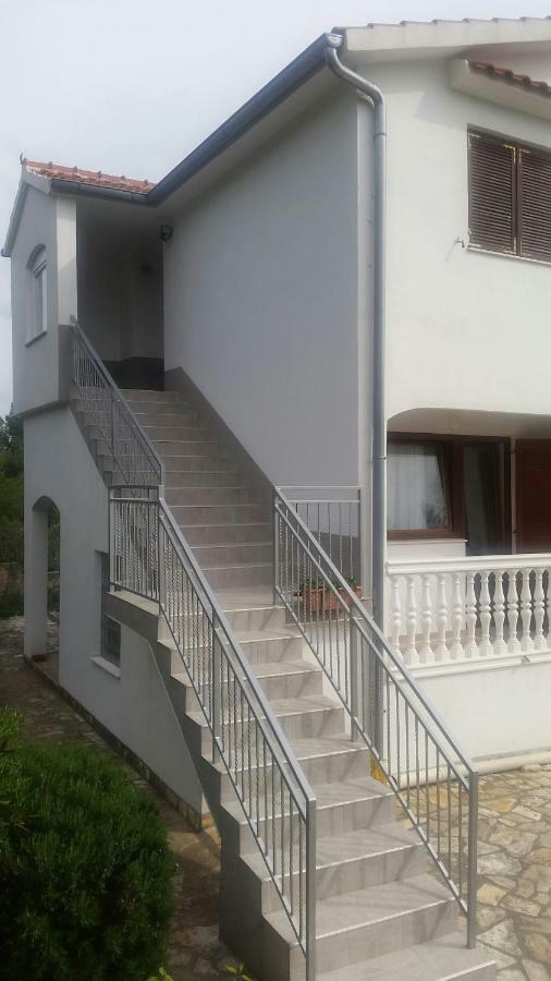 Apartman Ivanica Jezera Zewnętrze zdjęcie