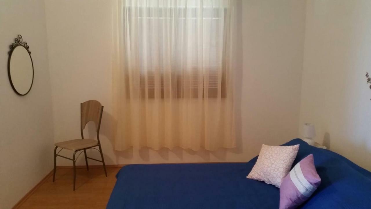 Apartman Ivanica Jezera Zewnętrze zdjęcie