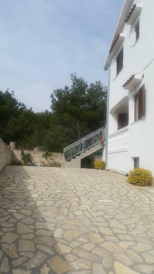 Apartman Ivanica Jezera Zewnętrze zdjęcie