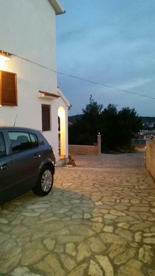 Apartman Ivanica Jezera Zewnętrze zdjęcie